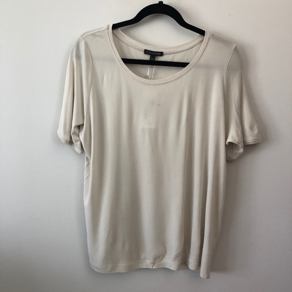 Eileen Fisher T Shirt - Picture 1 of 1
